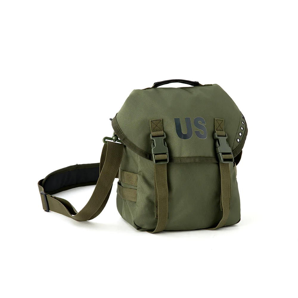 Akmax Military Alice Butt Pack Multifunctional Solid Color Casual Outdoor Backpack