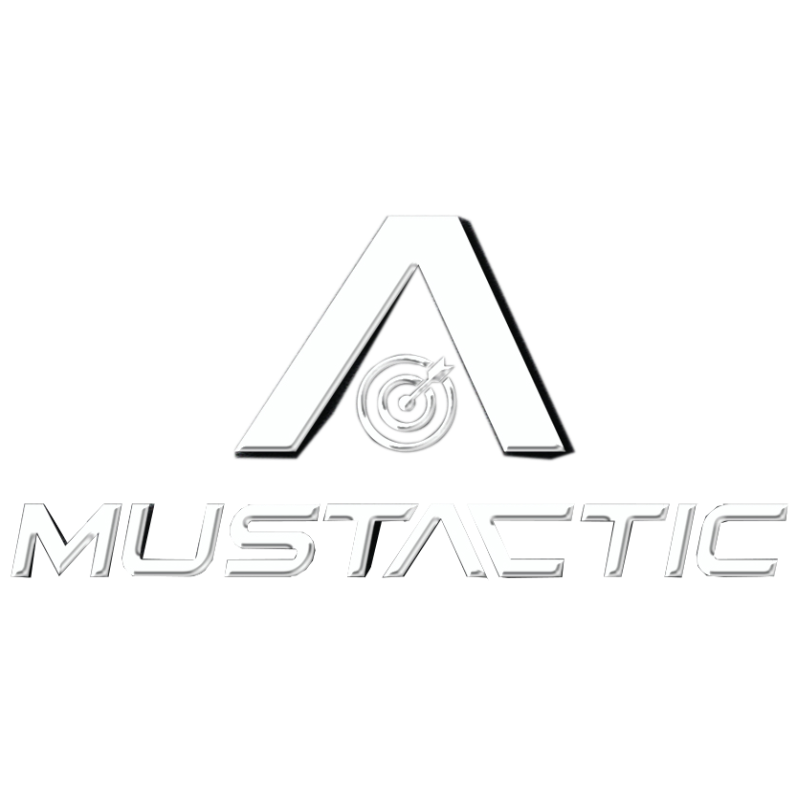 MUSTACTIC Guarantee - Since 2000